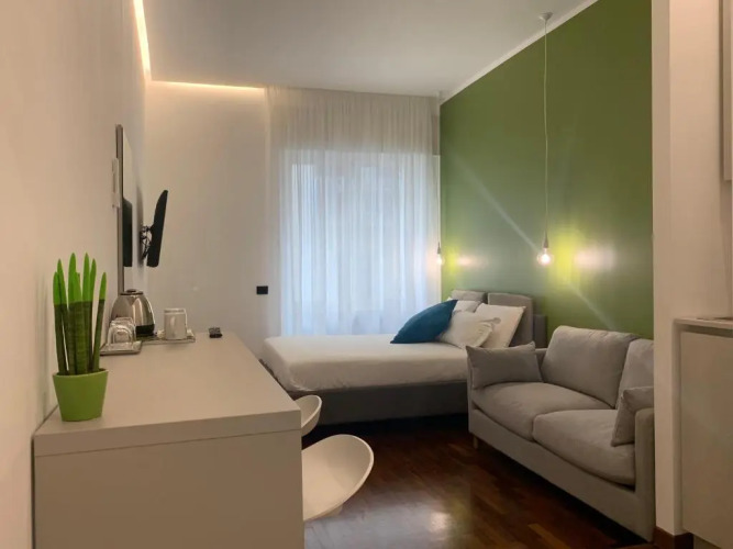 Cellamare Suite & Spa — фото 5