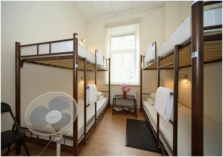 Best Hostel — фото 2