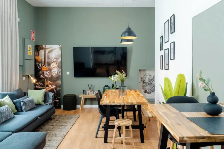 Hostel Time Life Nerja (Mixed Hostel) — фото 4