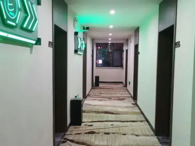 Weihui e-home Express Hotel — фото 4