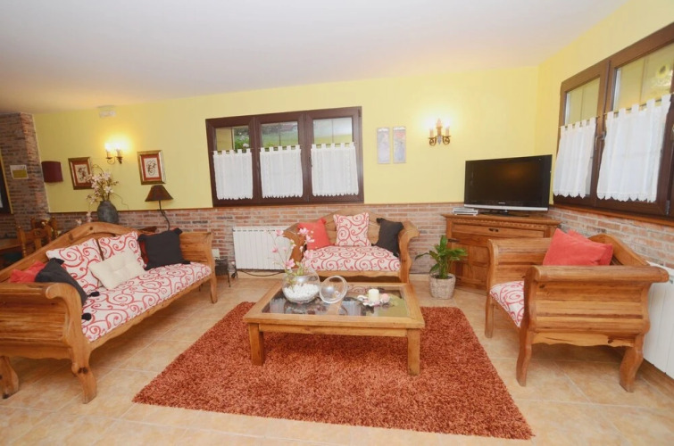 Apartamentos Cantabria - Ref. 1002 — фото 3