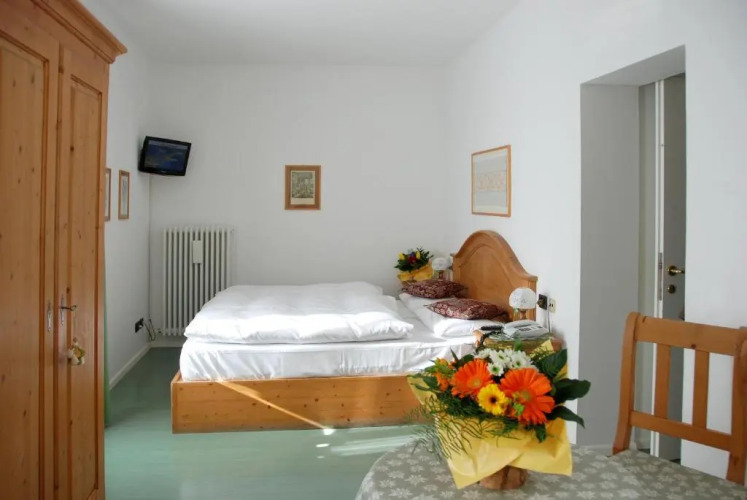 Hotel Oasi
