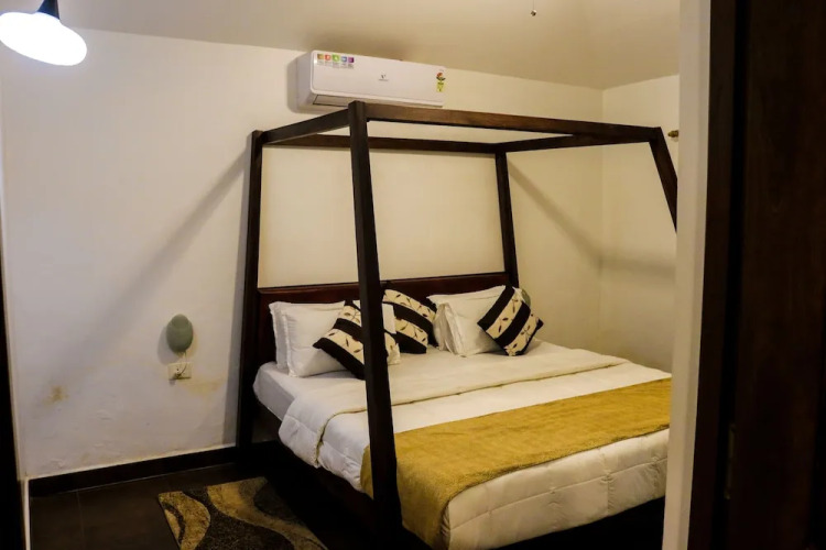 18 Degrees Beach Resort — фото 3