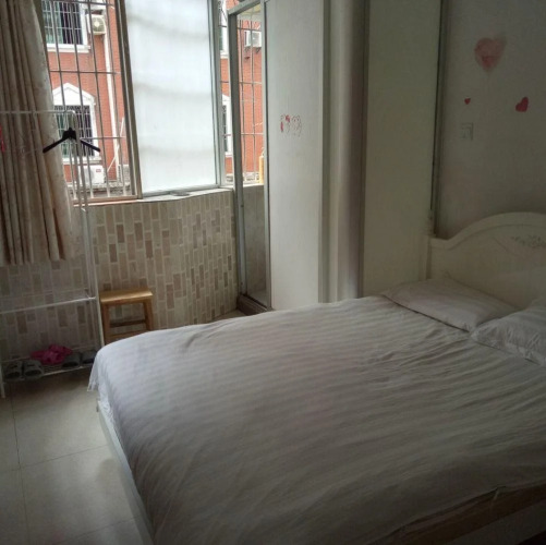 Shicheng Hostel — фото 5