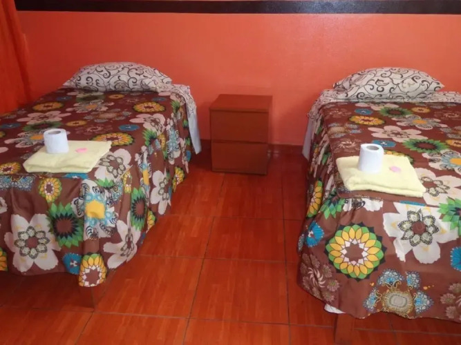 Gran Hotel Chincha — фото 3