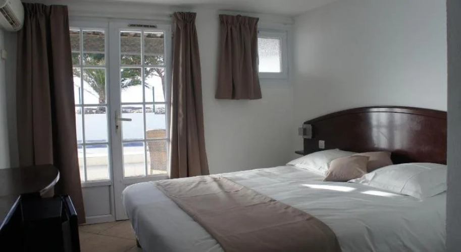Agay Beach Hotel — фото 3