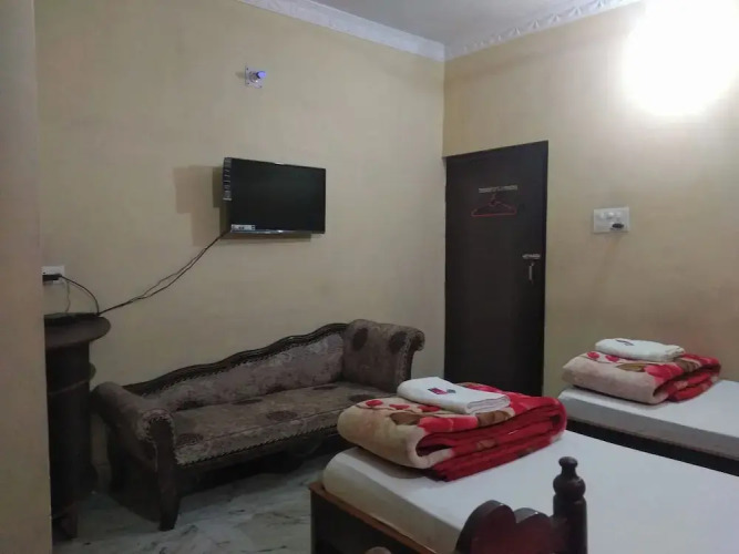 Hotel Chandrakala Regency — фото 2