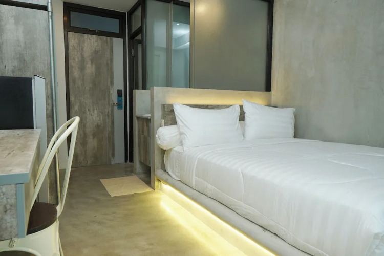 Dparagon Menteng — фото 2