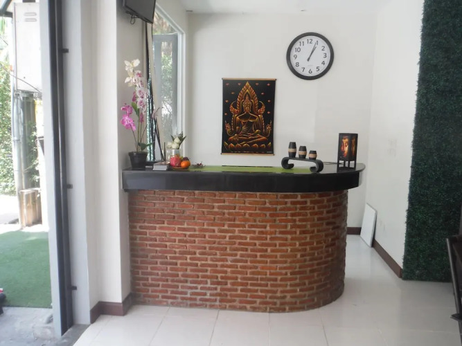Le Thalassa Guesthouse — фото 2