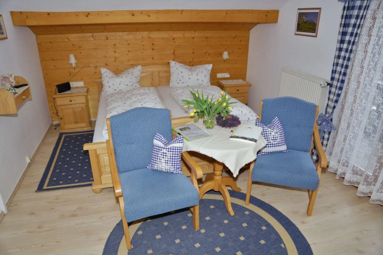 Ferienwohnung Johannesklause — фото 2