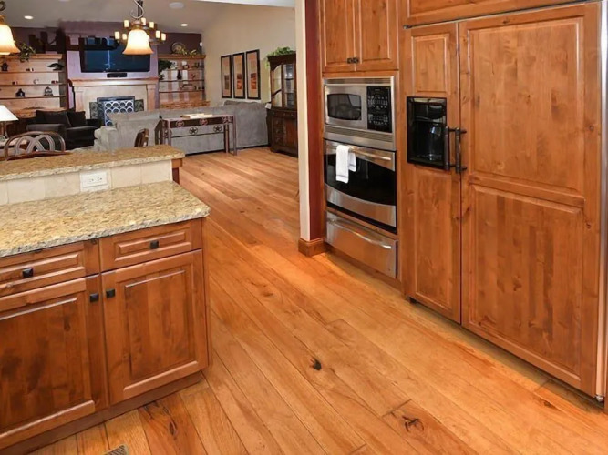 Intermountain Chalet — фото 4