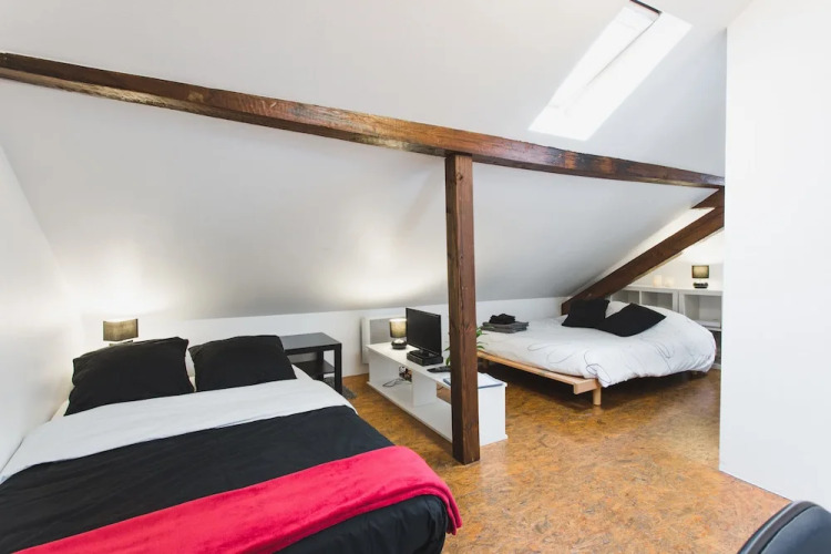 Charmant logement Colmar — фото 2