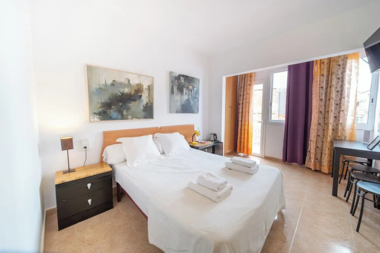 Sitges Beach Hostal — фото 2