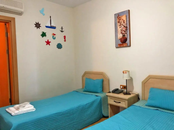 Armoni Hotel Datca — фото 3