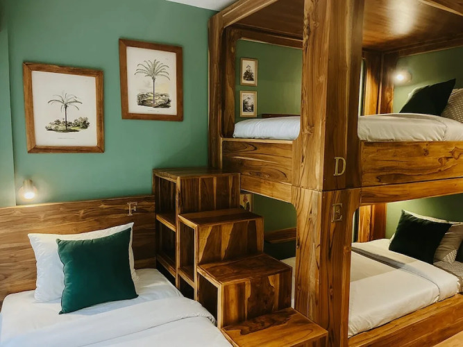 Porter Boutique Hotel & Lifestyle