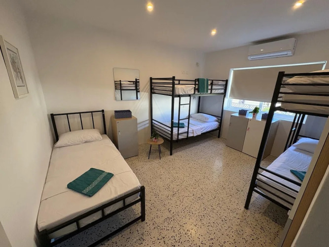 Windmill Hostel — фото 3