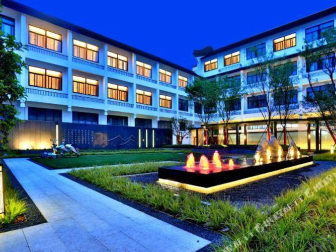 Tianyi Hotel — фото 2