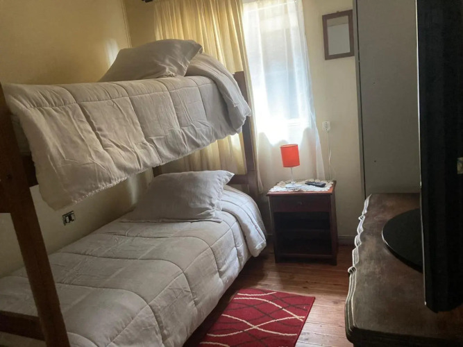 Hostal Sol Temuco — фото 2