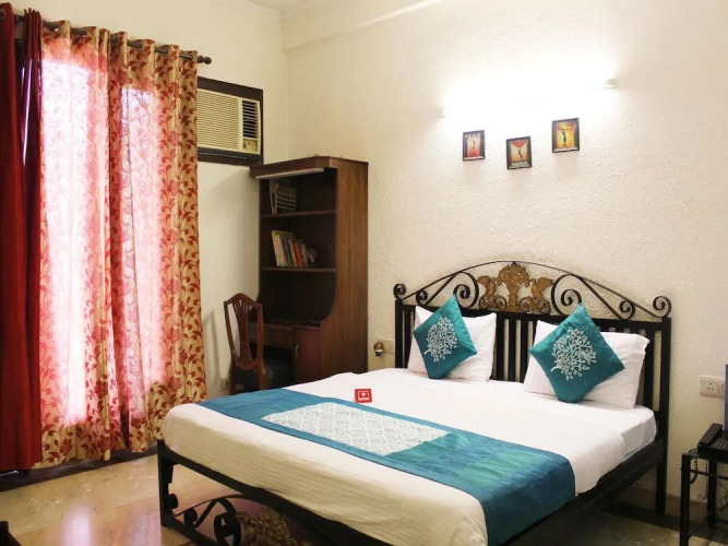 Oyo 2256 Hotel Excellency — фото 2