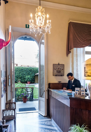 Hotel Principe