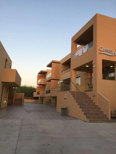 Gerona Mare Apartments