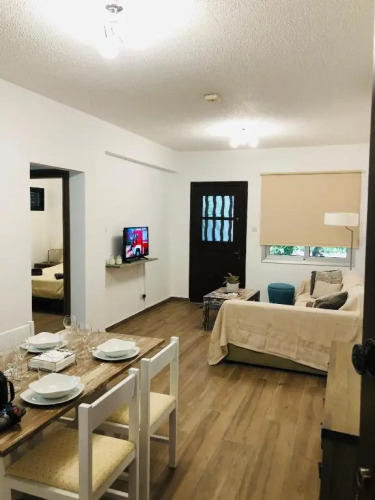 Paphos Gardens-Apt suite — фото 5