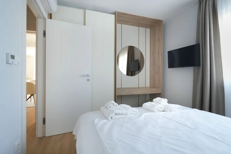 Adria Concept Suites — фото 3