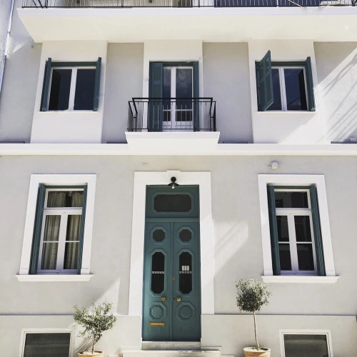 SV Acropolis Residence — фото 3
