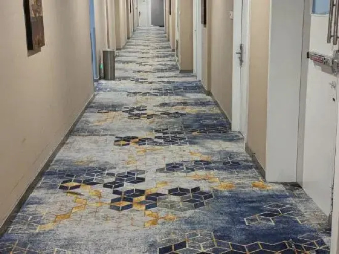 Shaoxing miyou Hotel — фото 2