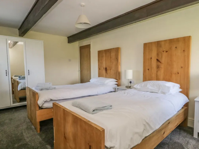 The Hayloft — фото 4