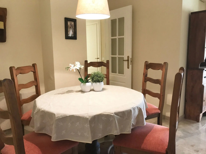 Coto Real Apartment — фото 2