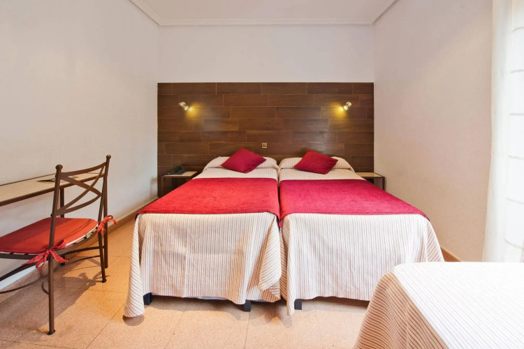 Hostal Sol — фото 3