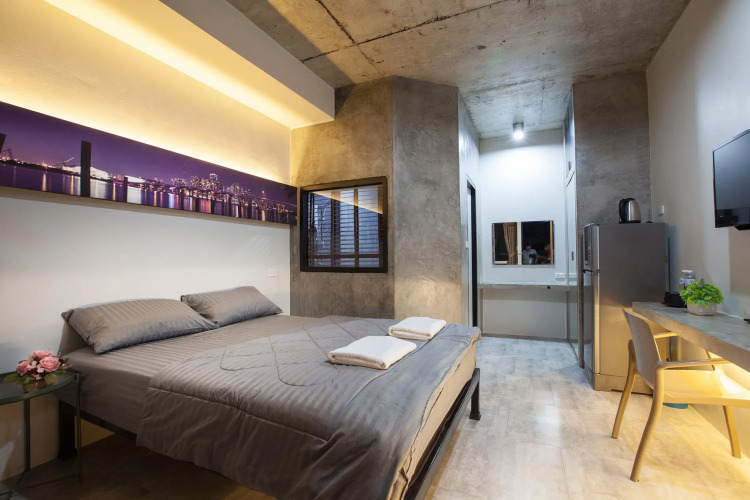 Be Live Residence — фото 5