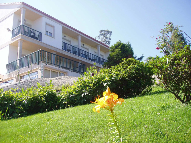 Hotel & Apartamentos Cons da Garda