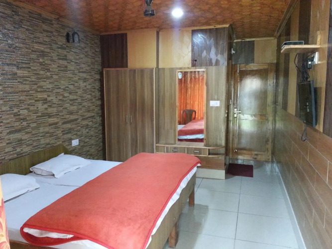 Hotel Vikram — фото 4
