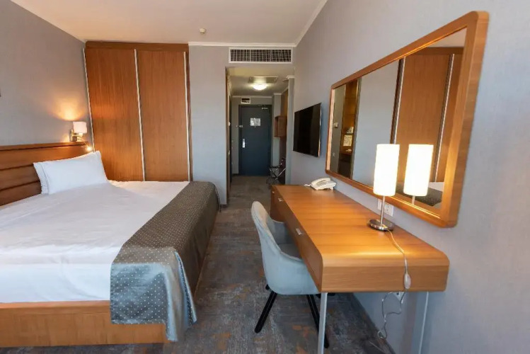 Ramada Cluj Napoca — фото 3