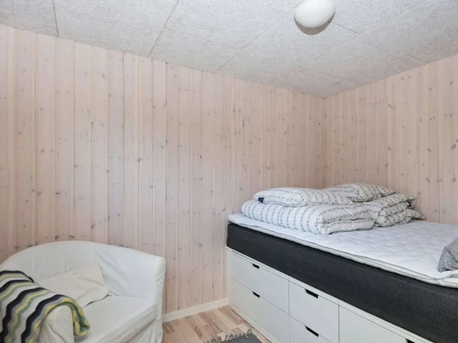 6 Person Holiday Home in Odder-by Traum — фото 2