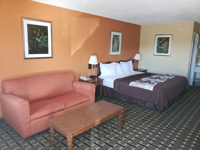 Days Inn Kennett — фото 3