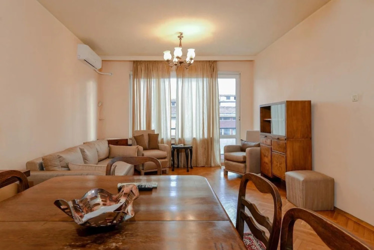 Fm Premium 1 Bdr Apartment Classical — фото 4