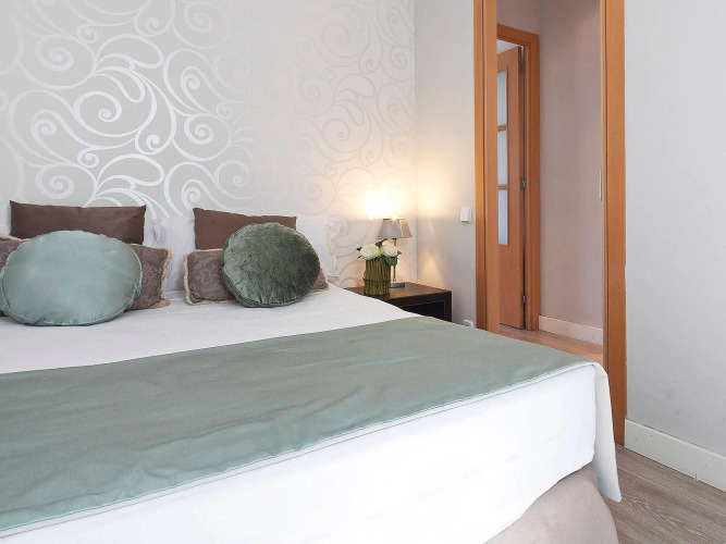 Grandom Suites — фото 3