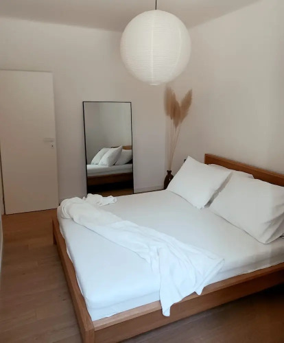 Modern and Spacious apt Tanja With Private Parking — фото 3
