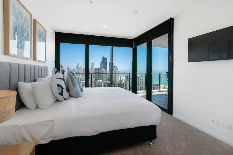Opus Broadbeach — фото 3