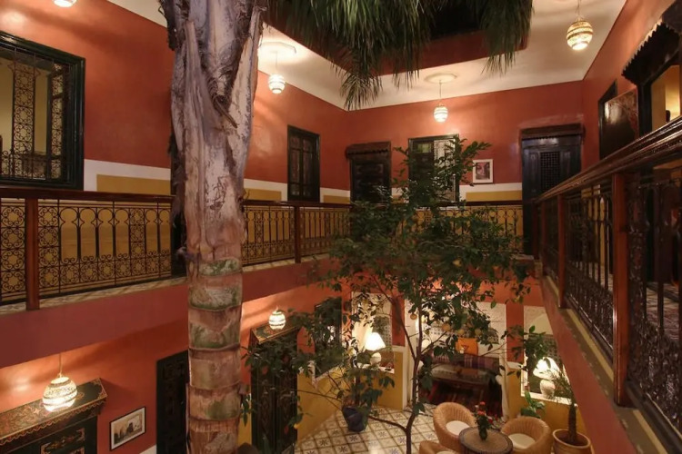 Riad Soleil — фото 2