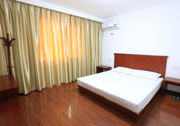 Longtai Inn — фото 3