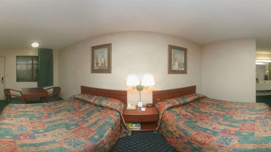 Quality Inn & Suites — фото 2