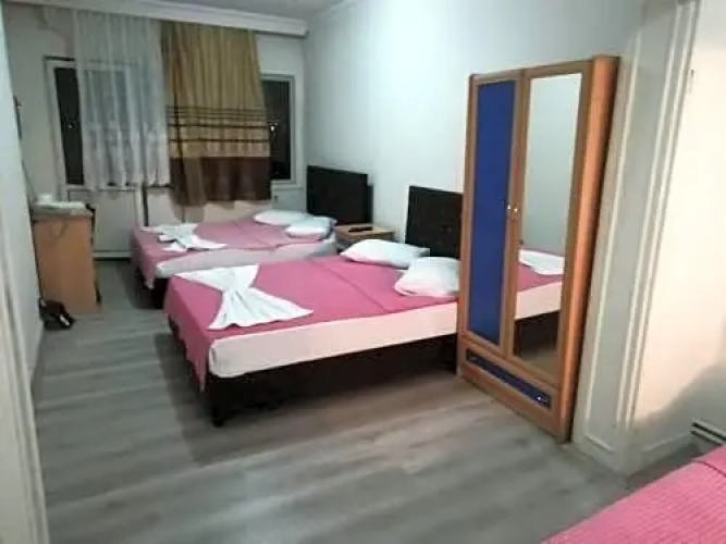 Özgün Hotel — фото 4