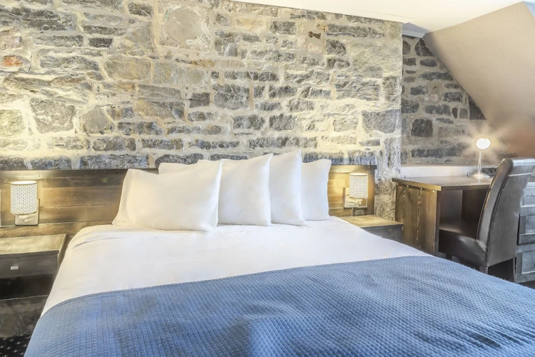 Hotel Louisbourg — фото 2