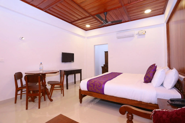 Sun View Beach Resort — фото 2
