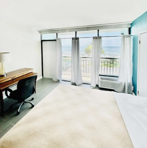 Summerwind Oceanfront Hotel — фото 3