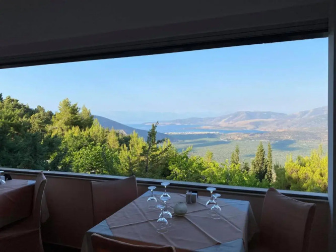 Apollon Camping Delphi — фото 3